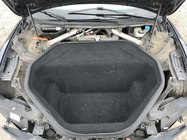 Photo 11 from auction – 2015 TESLA MODEL S 85 with VIN 5YJSA1H28FFP73312