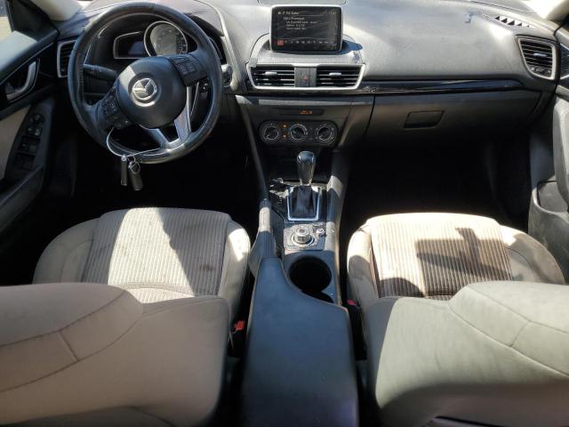 Photo 8 from auction – 2016 MAZDA 3 TOURING with VIN JM1BM1V74G1337719