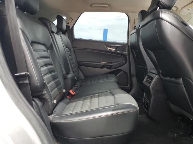Photo 11 from auction – 2017 FORD EDGE SEL with VIN 2FMPK3J95HBC47253