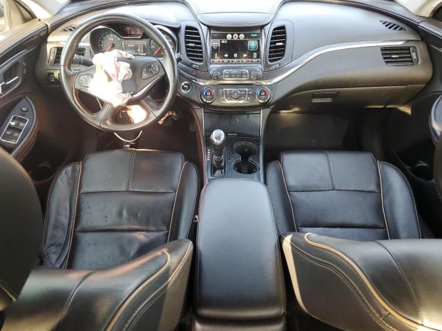 Photo 8 from auction – 2014 CHEVROLET IMPALA LTZ with VIN 1G1155S36EU163058