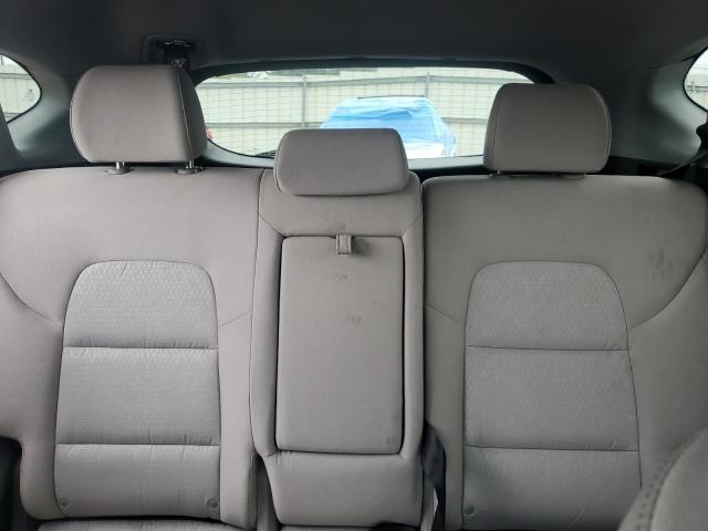 Photo 10 from auction – 2016 HYUNDAI TUCSON LIM with VIN KM8J3CA48GU093265