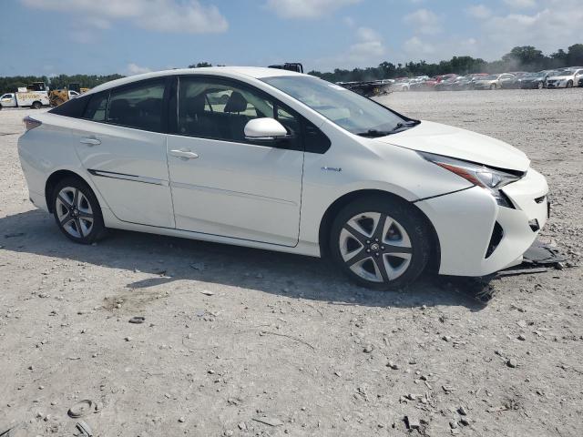 Photo 4 from auction – 2016 TOYOTA PRIUS with VIN JTDKARFU2G3002281