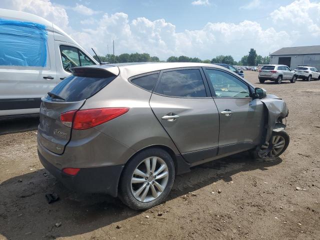 Photo 3 from auction – 2012 HYUNDAI TUCSON GLS with VIN KM8JUCAC1CU369591