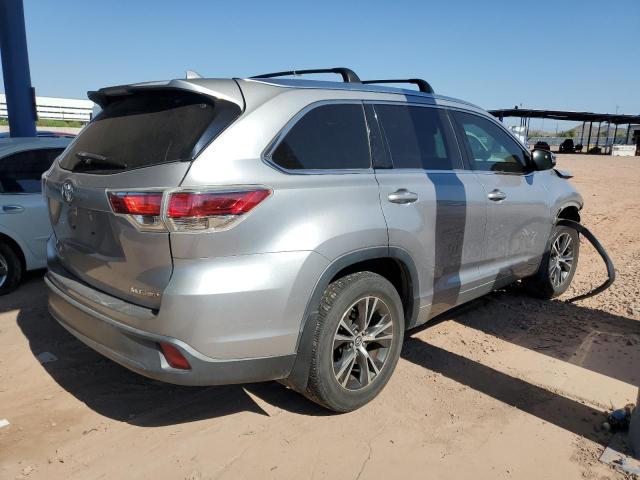 Photo 3 from auction – 2016 TOYOTA HIGHLANDER with VIN 5TDJKRFH7GS348398