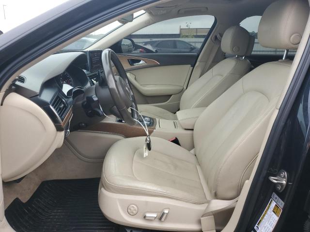 Photo 7 from auction – 2017 AUDI A6 PREMIUM with VIN WAUG8AFC6HN053263