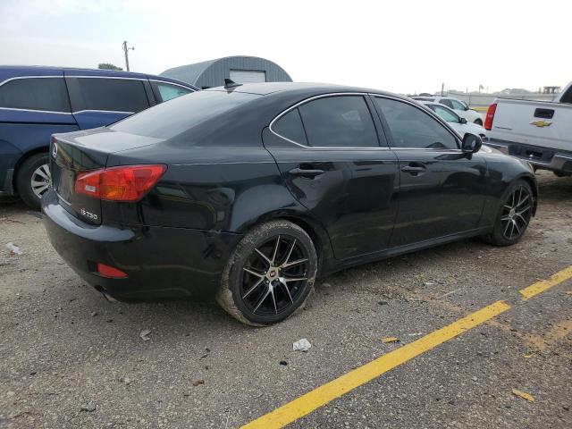 Photo 3 from auction – 2008 LEXUS IS 250 with VIN JTHBK262882067080
