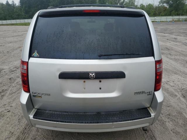 Photo 6 from auction – 2010 DODGE GRAND CARAVAN with VIN 2D4RN4DE8AR307609