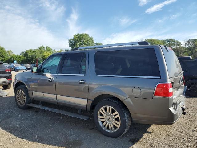 Photo 2 from auction – 2012 LINCOLN NAVIGATOR with VIN 5LMJJ3J55CEL03871