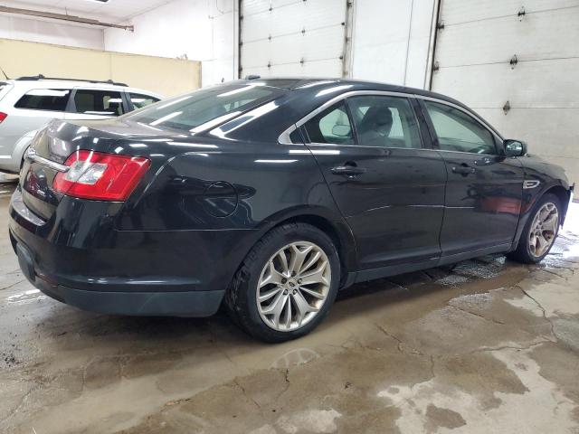 Photo 3 from auction – 2010 FORD TAURUS SEL with VIN 1FAHP2EW1AG157901