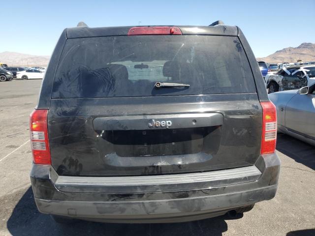 Photo 6 from auction – 2015 JEEP PATRIOT SP with VIN 1C4NJPBB6FD387584