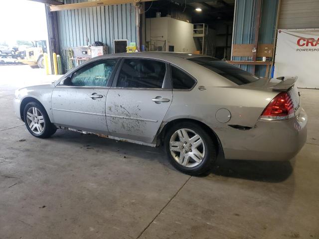 Photo 2 from auction – 2008 CHEVROLET IMPALA LT with VIN 2G1WT58N681304859