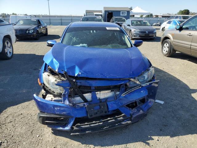 Photo 5 from auction – 2016 HONDA CIVIC EX with VIN 19XFC2F72GE231467