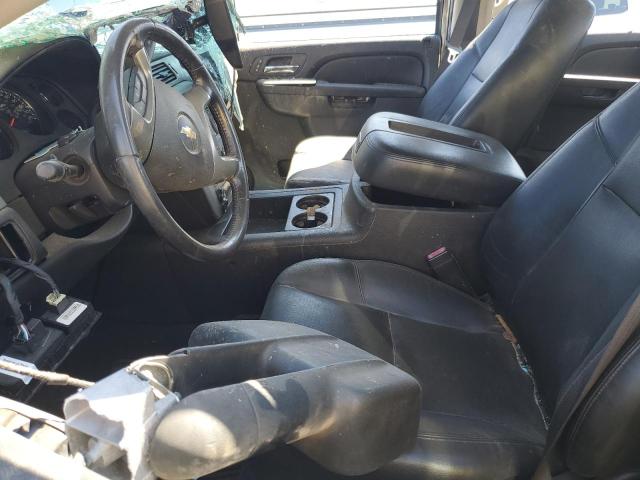 Photo 7 from auction – 2012 CHEVROLET SILVERADO with VIN 1GC4K1C88CF199304