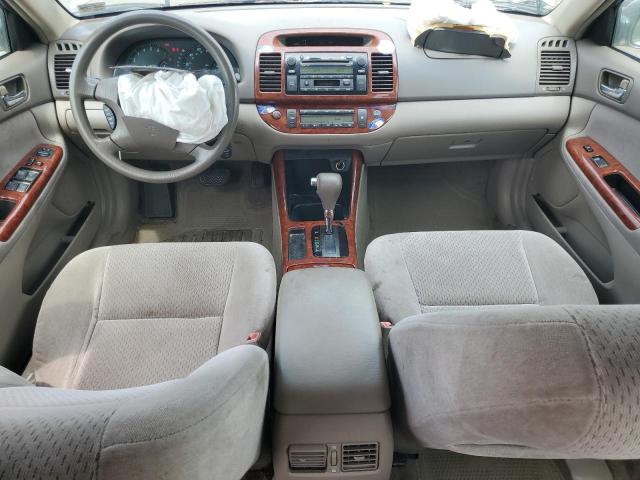 Photo 8 from auction – 2003 TOYOTA CAMRY LE with VIN 4T1BE30K13U713088