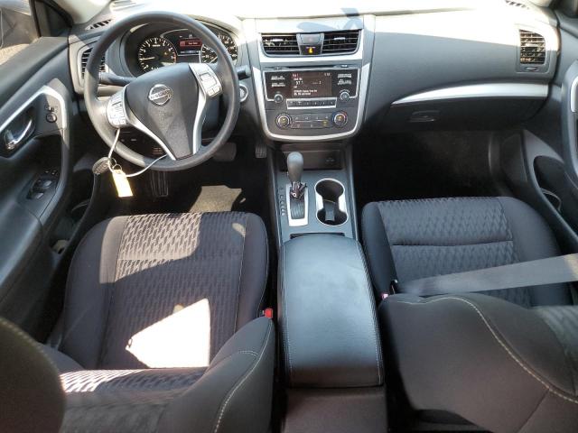 Photo 8 from auction – 2018 NISSAN ALTIMA 2.5 with VIN 1N4AL3AP3JC135598
