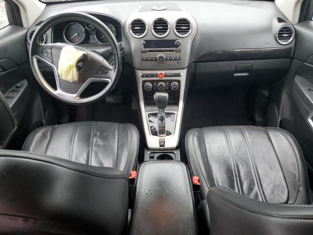 Photo 8 from auction – 2013 CHEVROLET CAPTIVA LT with VIN 3GNAL3EK2DS605764