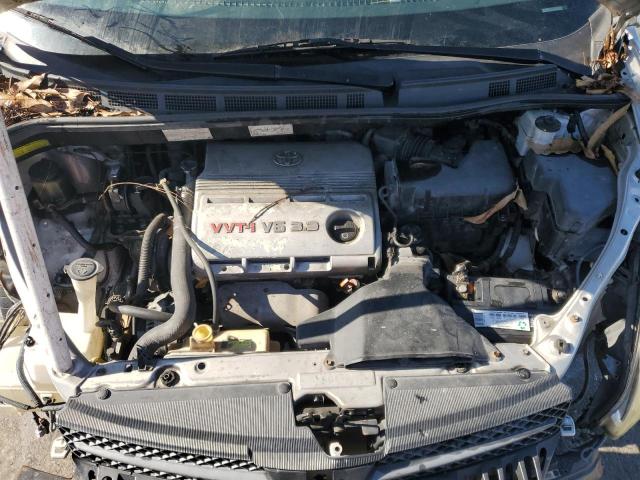 Photo 12 from auction – 2004 TOYOTA SIENNA CE with VIN 5TDZA23C54S183677