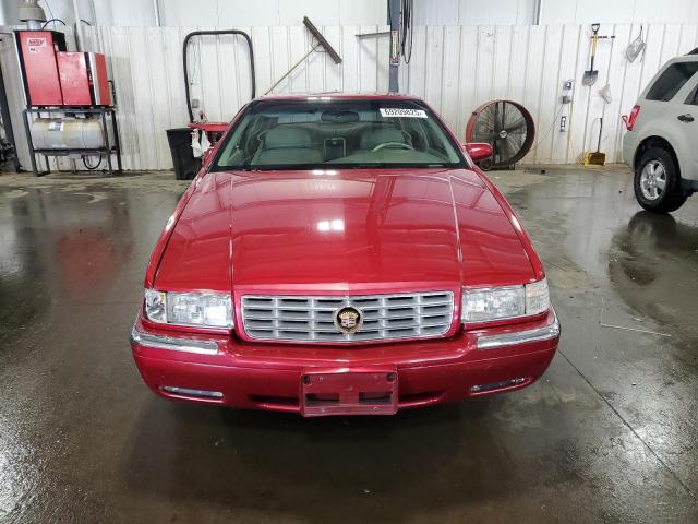 Zdjęcie 5 z aukcji – 1998 CADILLAC ELDORADO z VIN 1G6EL12Y4WU611580