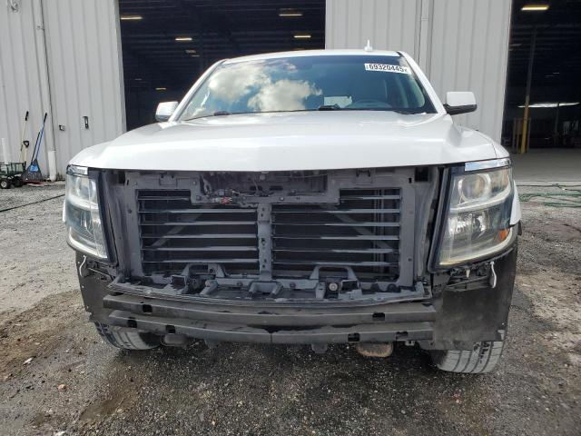 Photo 5 from auction – 2017 CHEVROLET TAHOE C150 with VIN 1GNSCBKC9HR118906