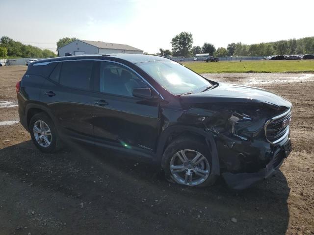 Photo 4 from auction – 2019 GMC TERRAIN SLE with VIN 3GKALMEV7KL222567