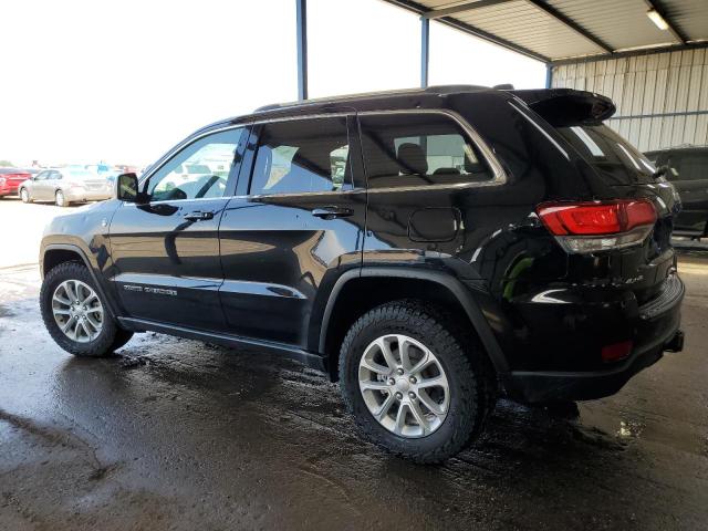 Photo 2 from auction – 2021 JEEP GRAND CHER with VIN 1C4RJFAG2MC690180