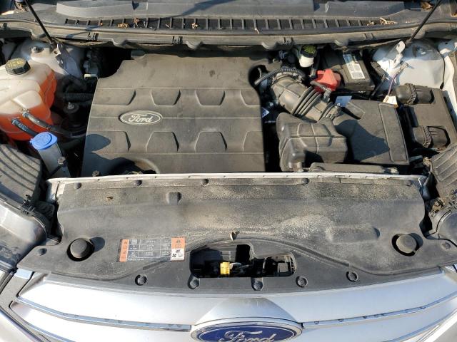 Photo 12 from auction – 2015 FORD EDGE TITAN with VIN 2FMTK3K80FBB21741