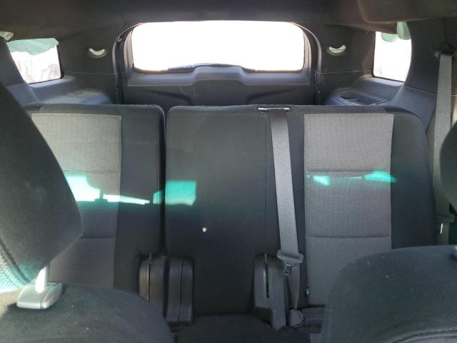 Photo 10 from auction – 2014 FORD EXPLORER P with VIN 1FM5K8AR2EGB74304