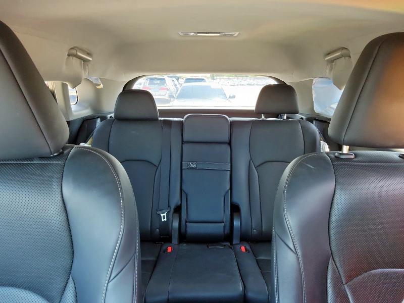 Photo 10 from auction – 2018 LEXUS RX 350 BAS with VIN 2T2ZZMCA6JC116461