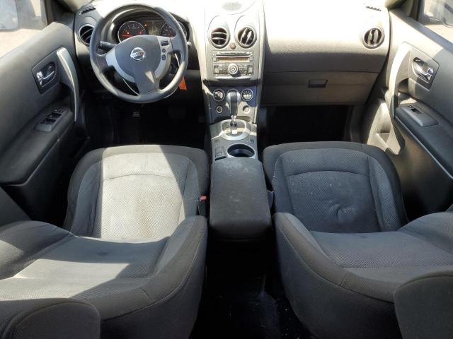 Photo 8 from auction – 2012 NISSAN ROGUE S with VIN JN8AS5MT4CW613907