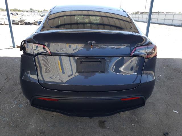 Photo 6 from auction – 2022 TESLA MODEL Y with VIN 7SAYGDEE5NF372701