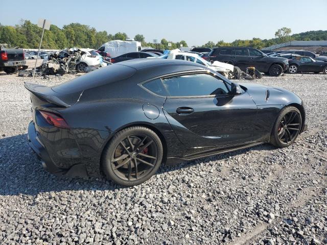 Photo 3 from auction – 2022 TOYOTA SUPRA BASE with VIN WZ1DB0C07NW048995