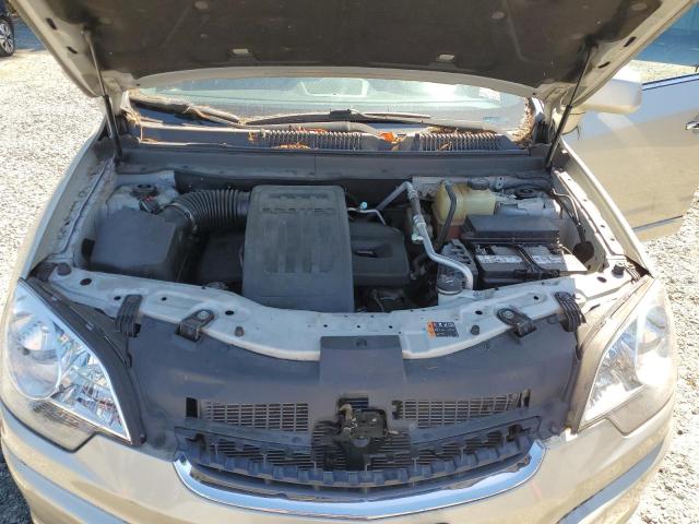 Photo 12 from auction – 2013 CHEVROLET CAPTIVA LT with VIN 3GNAL3EK8DS582362