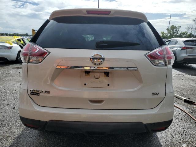 Photo 6 from auction – 2015 NISSAN ROGUE S with VIN KNMAT2MT4FP528247