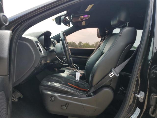 Photo 7 from auction – 2015 DODGE DURANGO SX with VIN 1C4RDJAG3FC904672