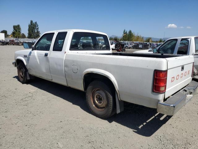 Photo 2 from auction – 1990 DODGE DAKOTA with VIN 1B7GL23XXLS708226
