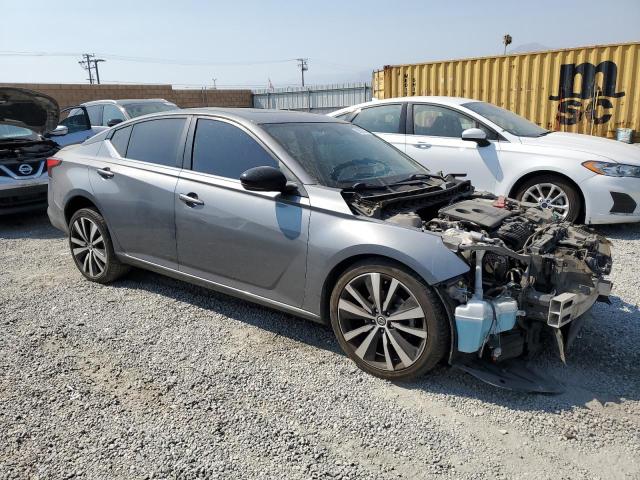 Photo 4 from auction – 2019 NISSAN ALTIMA SR with VIN 1N4BL4CW0KN301063