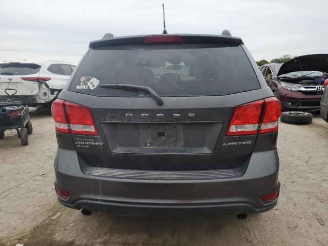 Photo 6 from auction – 2014 DODGE JOURNEY LI with VIN 3C4PDDDG3ET172082