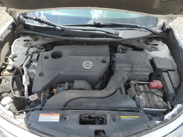 Photo 11 from auction – 2014 NISSAN ALTIMA 2.5 with VIN 1N4AL3AP2EC296868