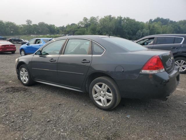 Photo 2 from auction – 2013 CHEVROLET IMPALA with VIN 2G1WG5E37D1107524