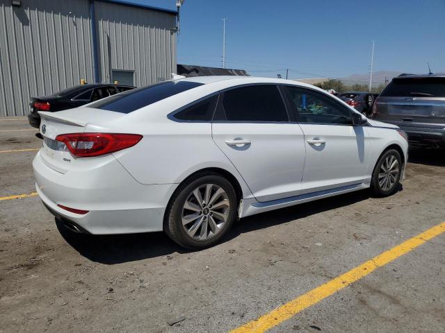 Photo 3 from auction – 2015 HYUNDAI SONATA SPO with VIN 5NPE34AF2FH102922