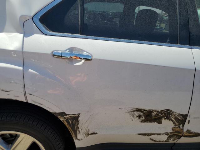 Photo 11 from auction – 2015 CHEVROLET EQUINOX LTZ with VIN 2GNFLHE30F6220152