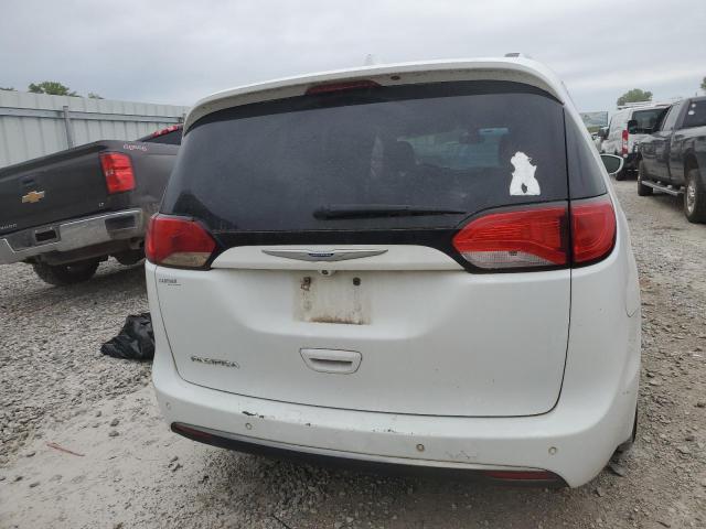 Photo 6 from auction – 2018 CHRYSLER PACIFICA TOURING L with VIN 2C4RC1BG9JR214099