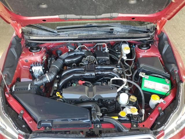 Photo 11 from auction – 2017 SUBARU CROSSTREK with VIN JF2GPAAC8H9201873