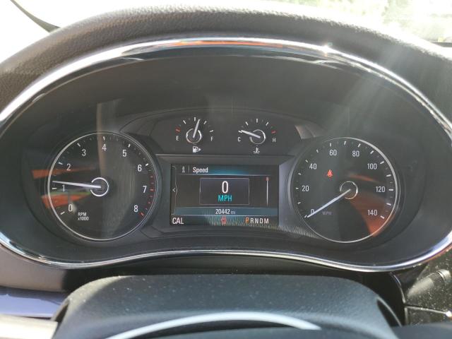 Photo 9 from auction – 2019 BUICK ENCORE PREFERRED with VIN KL4CJESB8KB829065