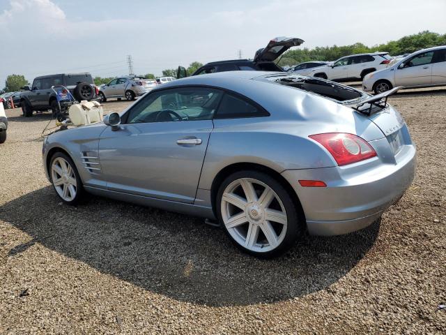 Photo 2 from auction – 2004 CHRYSLER CROSSFIRE with VIN 1C3AN69L64X006652