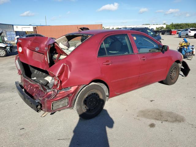 Photo 3 from auction – 2007 TOYOTA COROLLA CE with VIN 1NXBR32E57Z914400