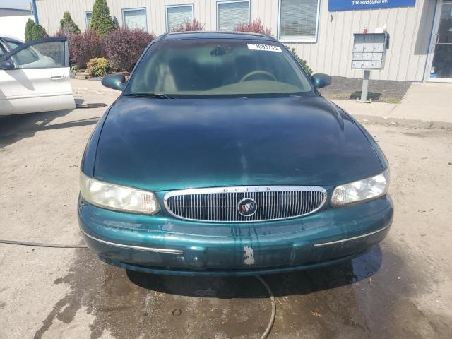 Photo 5 from auction – 2001 BUICK CENTURY CU with VIN 2G4WS52J211142181