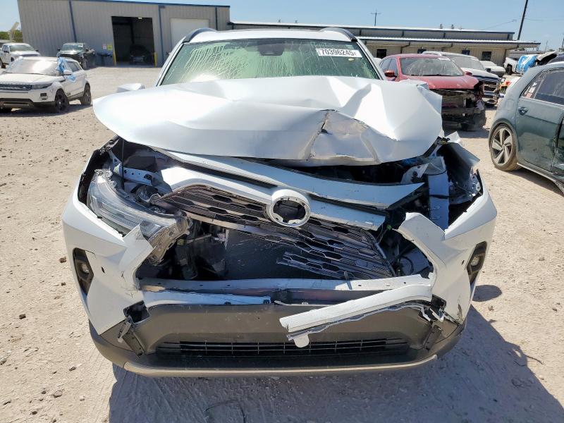 Photo 5 from auction – 2024 TOYOTA RAV4 LIMIT with VIN JTMD6RFV0RJ061007