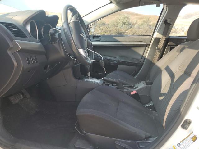 Photo 7 from auction – 2015 MITSUBISHI LANCER ES with VIN JA32U2FU8FU012030