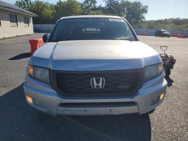 صورة رقم 5 من المزاد - 2013 HONDA RIDGELINE مع VIN 5FPYK1F76DB004768